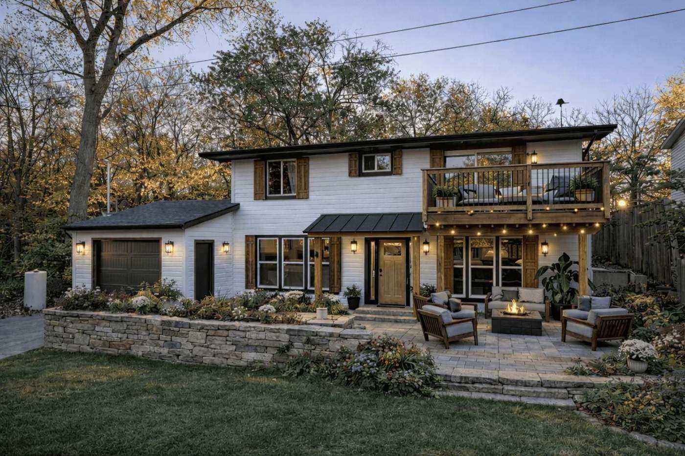 Remodeling permits in Johnson County